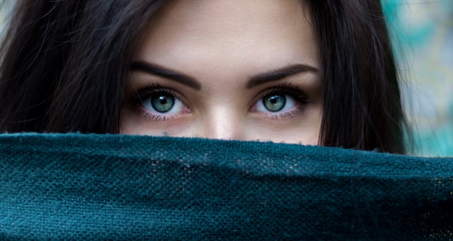 EYE OF THE STORM