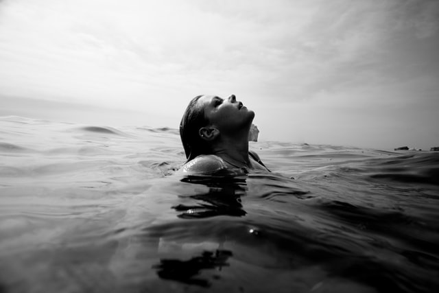 Before We Breathe by Sam Tumblin I SAM&nbsp;TUMBLIN