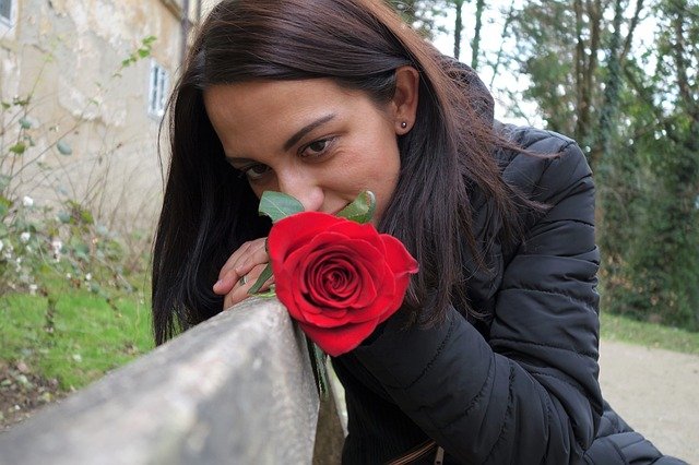Rose by Sam&nbsp;Tumblin