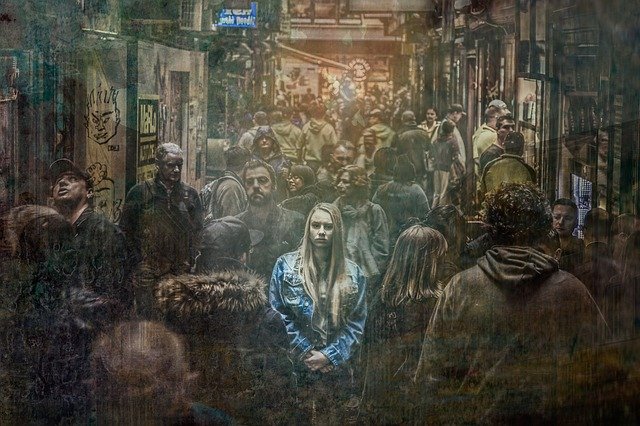 IN REVERSE