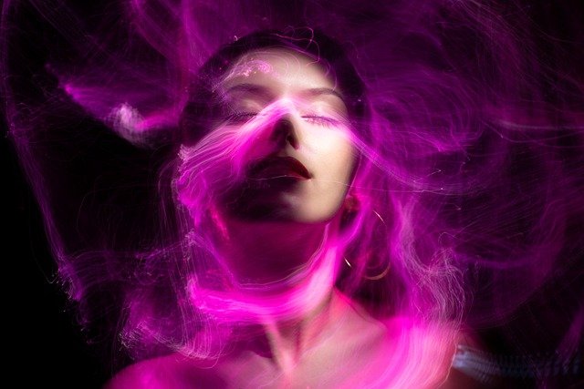 Sleep And Dream by Sam&nbsp;Tumblin