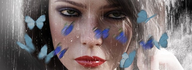 Rain So Soothing with audio link by Sam&nbsp;Tumblin