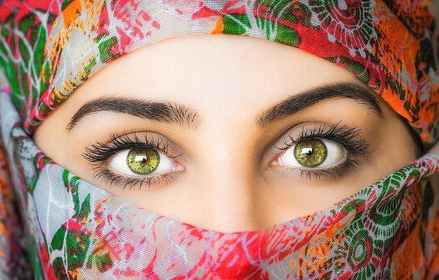 Eyes Open by Sam Tumblin I SAM&nbsp;TUMBLIN
