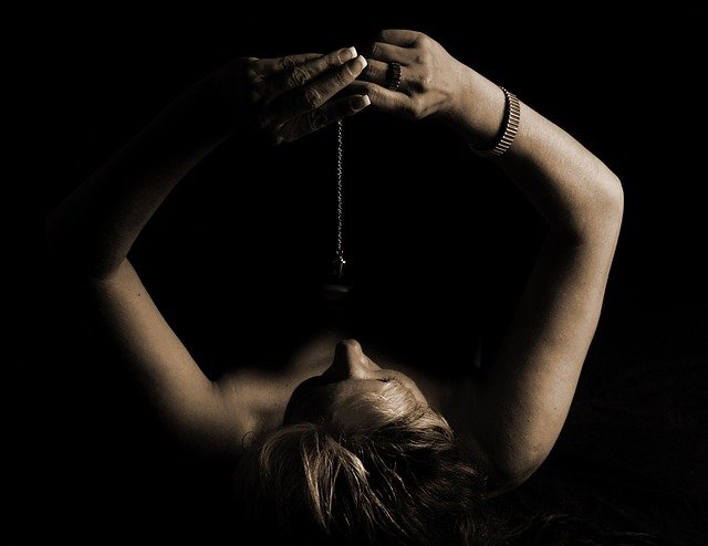 Pendulum by Sam&nbsp;Tumblin