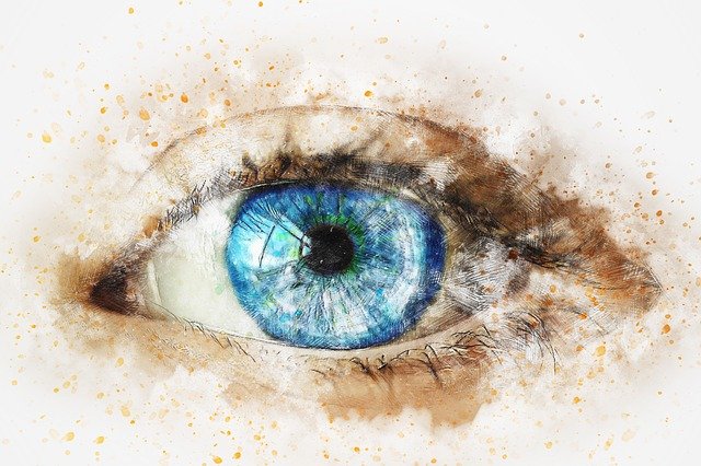 April by Sam&nbsp;Tumblin