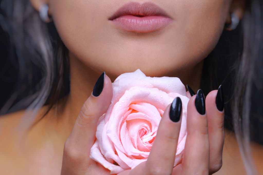 Single Rose by Sam&nbsp;Tumblin