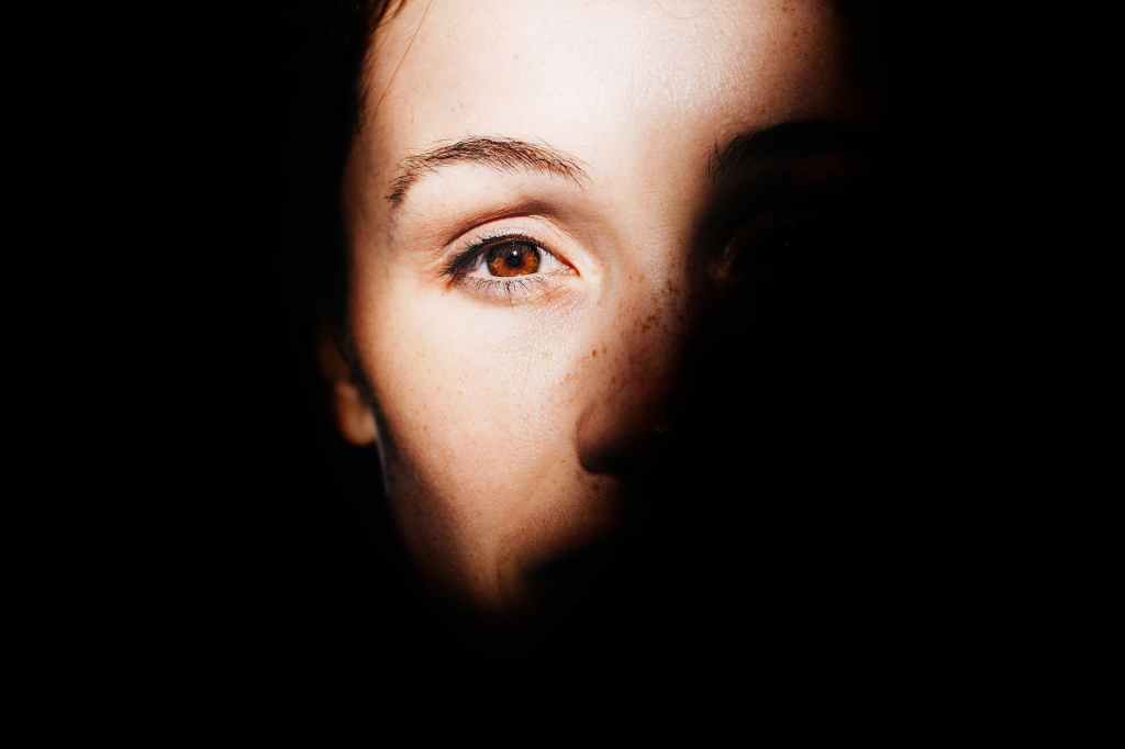 Eyes by Sam&nbsp;Tumblin