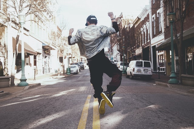 Music With No Beat by Sam&nbsp;Tumblin