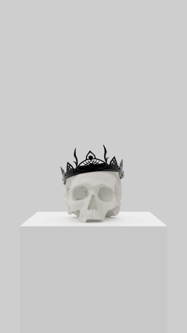 Ultimate King by Sam Tumblin Podcast