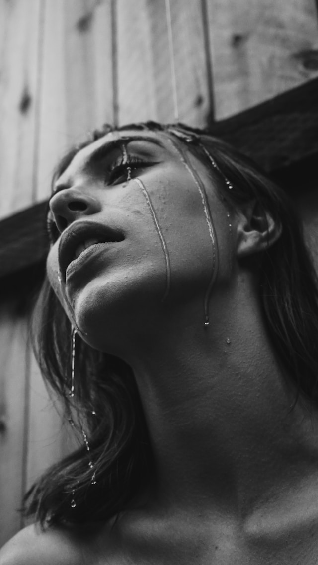 Rainy August by Sam&nbsp;Tumblin
