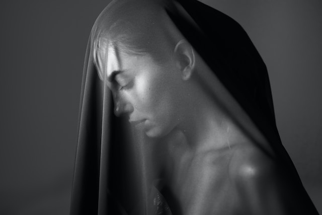 Veil by Sam Tumblin | SAM TUMBLIN
