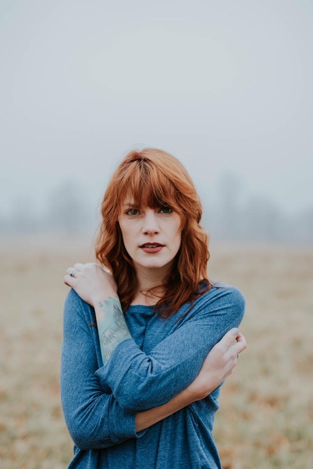 Misty Mornings | SAM&nbsp;TUMBLIN