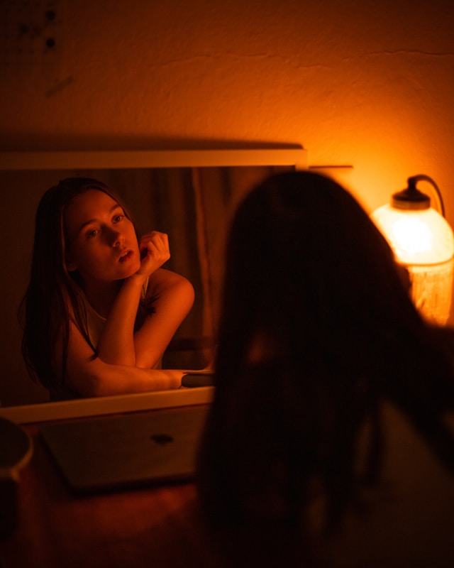 SEEN UNSEEN | SAM TUMBLIN