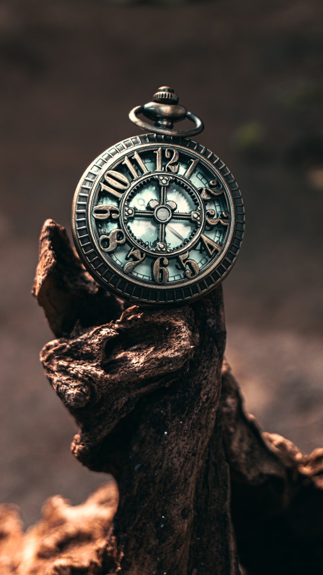 TIME
