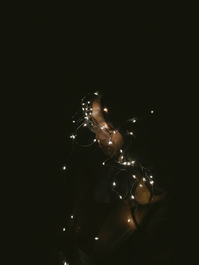Firefly by Sam Tumblin | SAM TUMBLIN