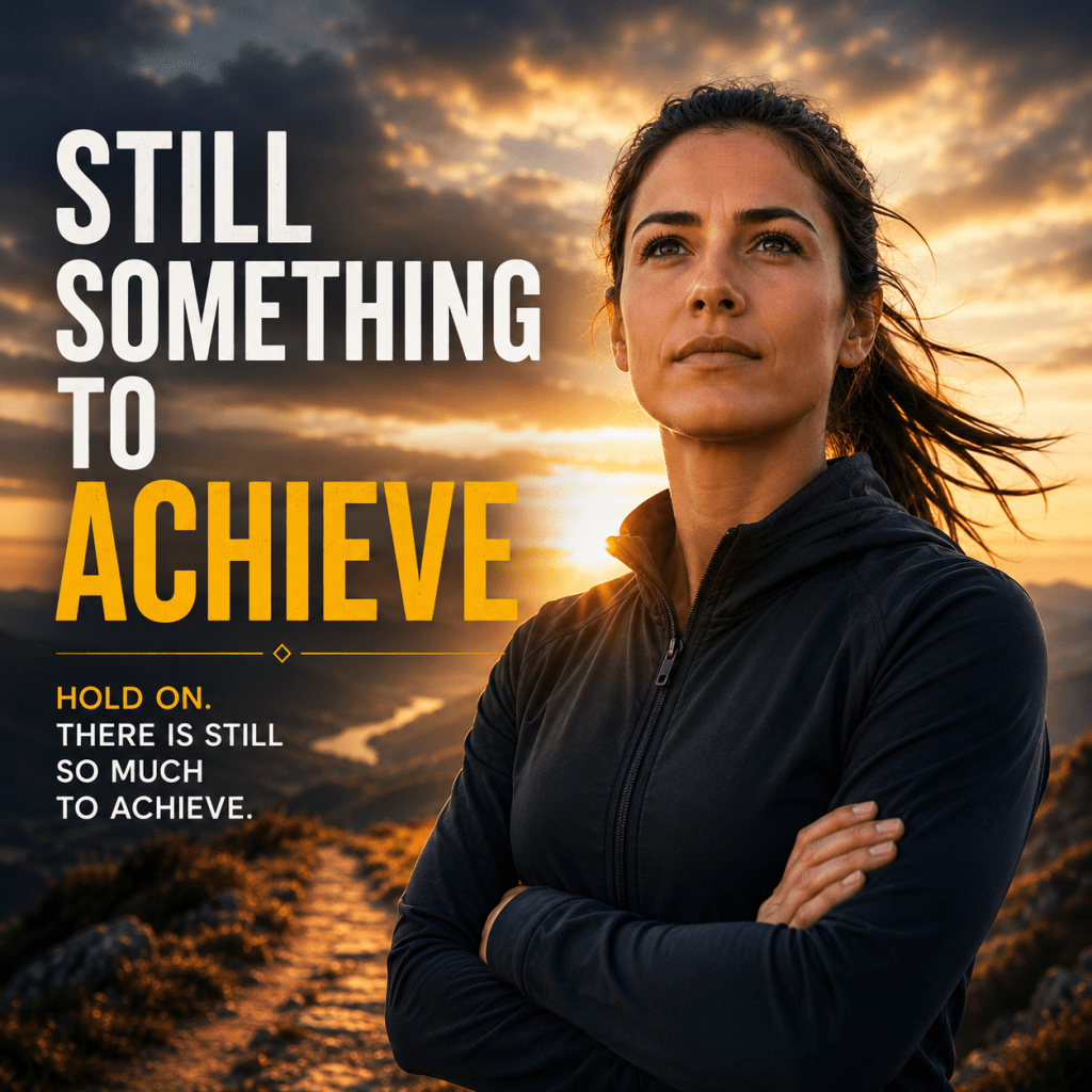 Still Something to Achieve by Sam Tumblin | SAM&nbsp;TUMBLIN