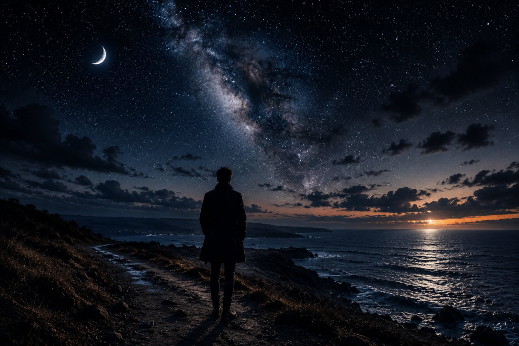 Borrowed Stars By Sam&nbsp;Tumblin