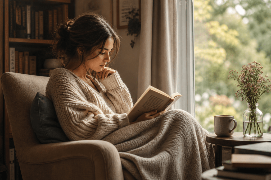 Be Read — Poetry in Every Breath | Sam&nbsp;Tumblin
