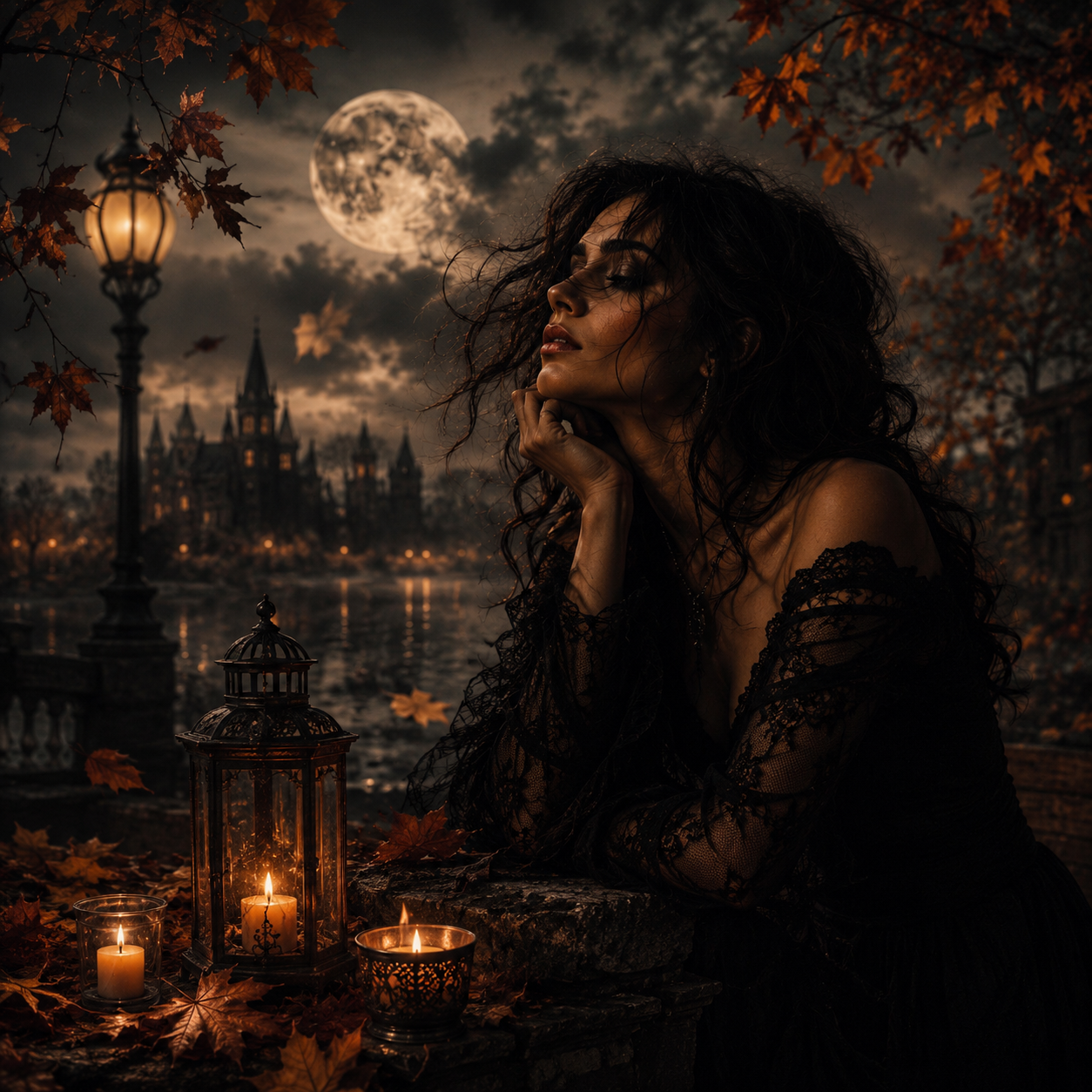 Month Of October by Sam Tumblin Podcast | SAM TUMBLIN