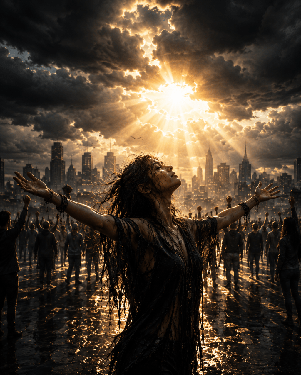 {“rendered”:”Better Life Exclamation by Sam&nbsp;Tumblin”}