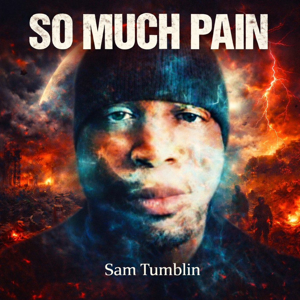 So Much Pain