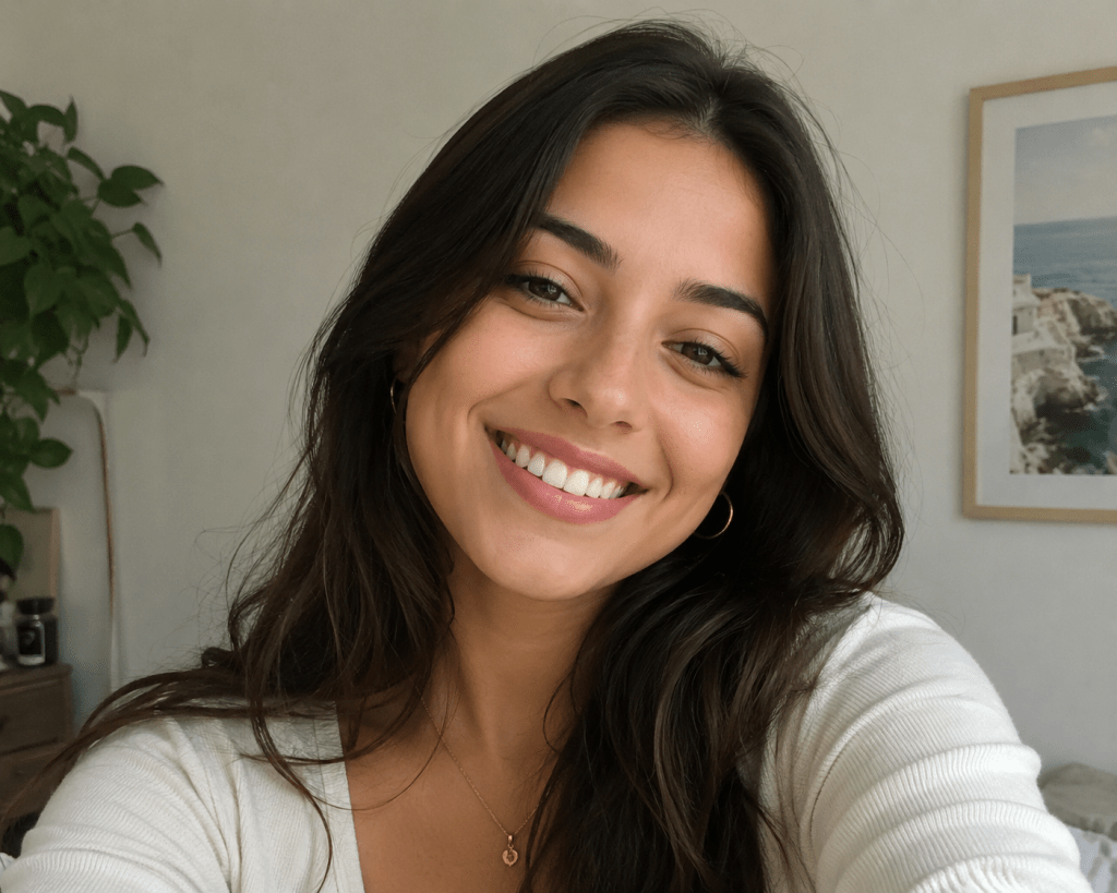 Thursday Thought Of The Day by Sam Tumblin…. Smile | SAM&nbsp;TUMBLIN