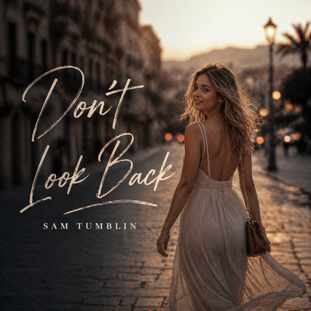 Don’t Look Back — Now on&nbsp;Bandcamp