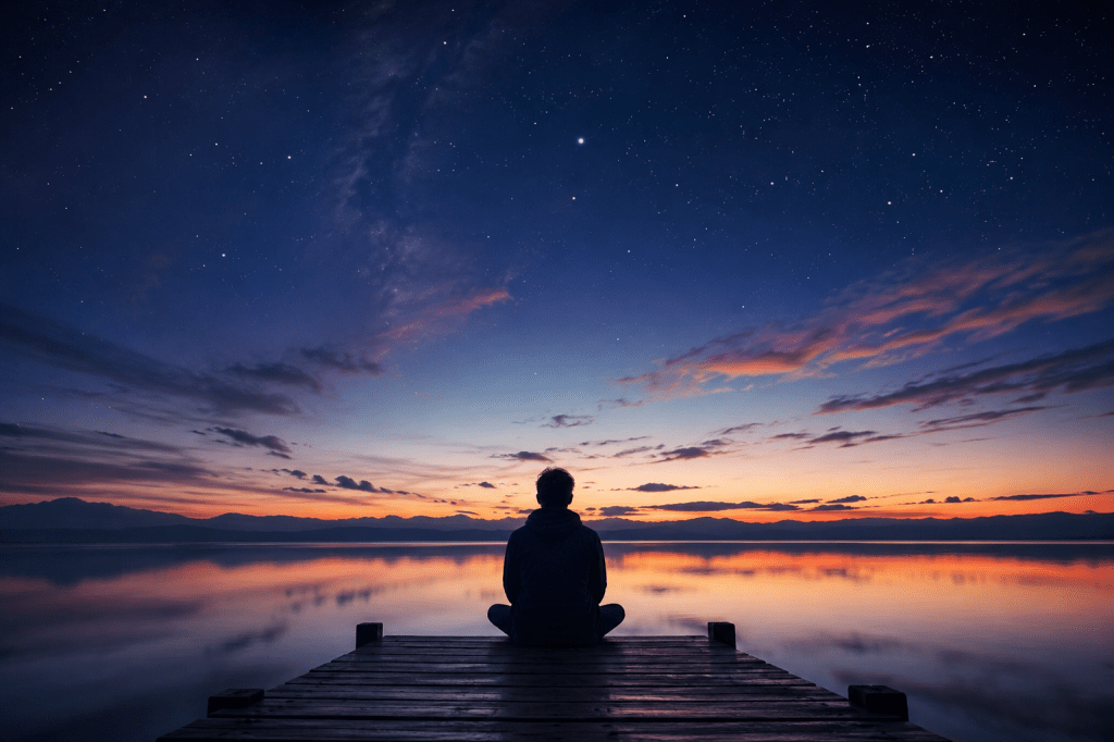 Silent Horizons By Sam&nbsp;Tumblin
