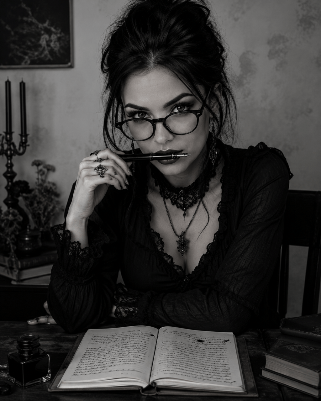 Compose Life’s Rhymes by Sam&nbsp;Tumblin