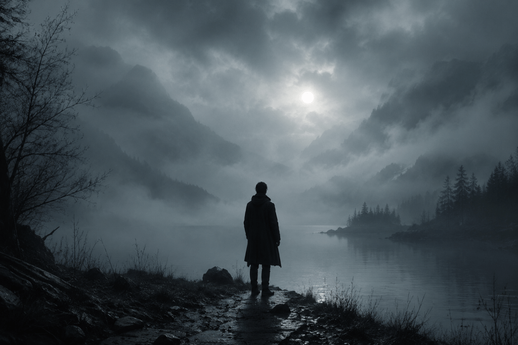 Silent Escape By Sam&nbsp;Tumblin