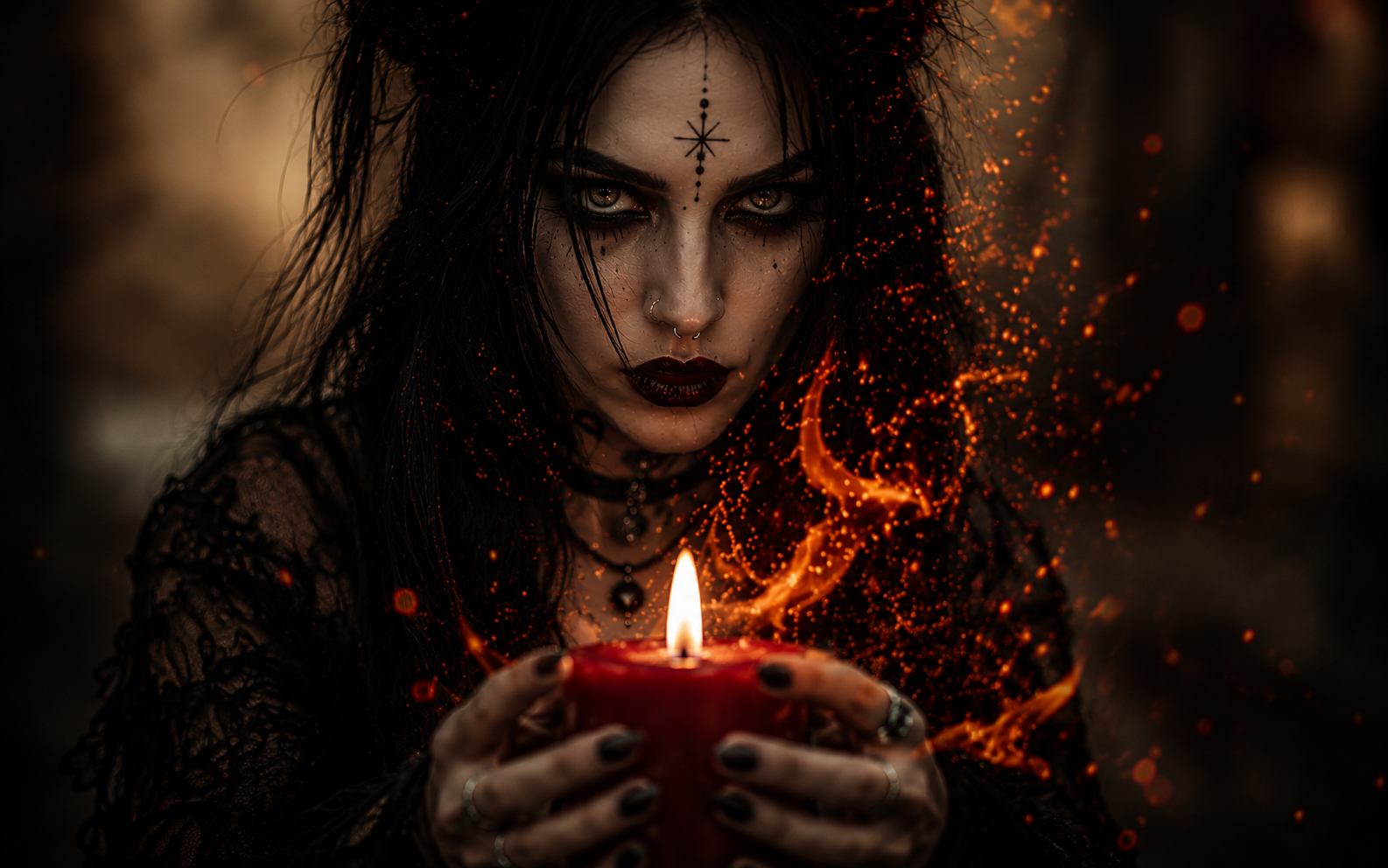 Quenched | SAM TUMBLIN