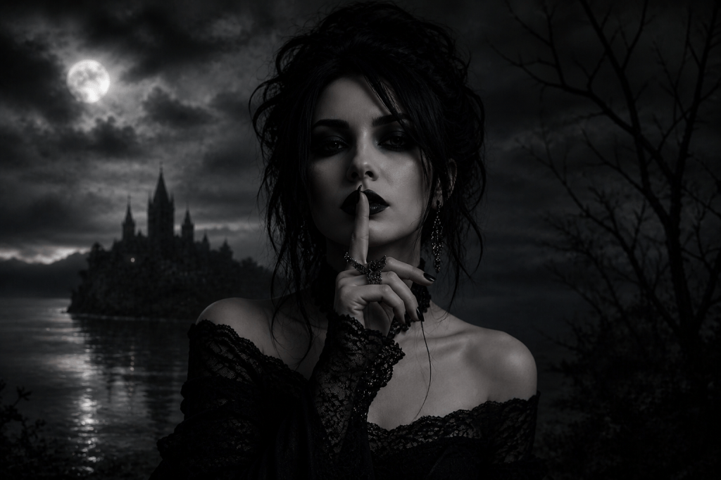 Where Silence Belongs By Sam&nbsp;Tumblin