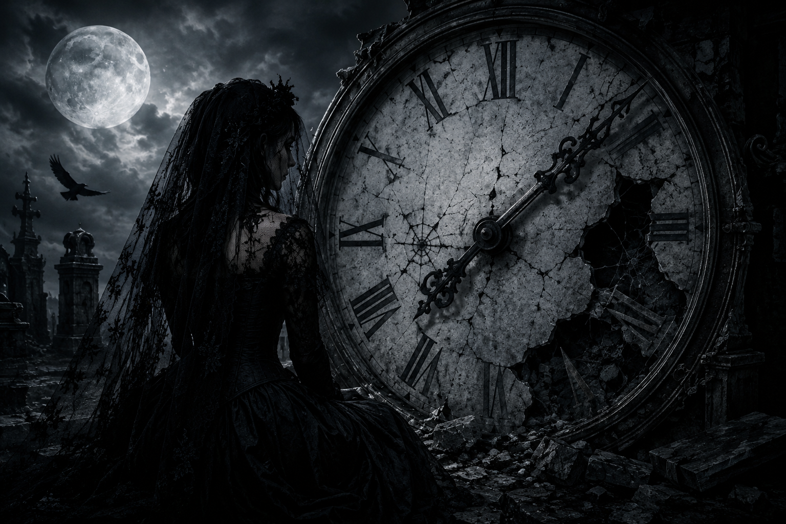 Time Fix: Through the Hourglass By Sam Tumblin