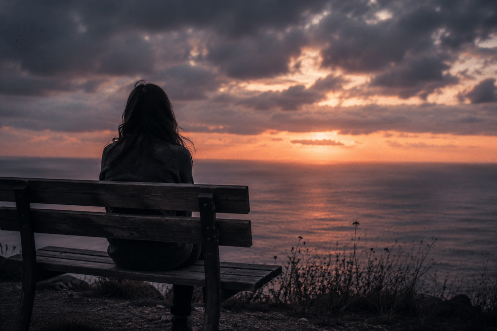 Stillness Between Storms by Sam Tumblin | SAM&nbsp;TUMBLIN