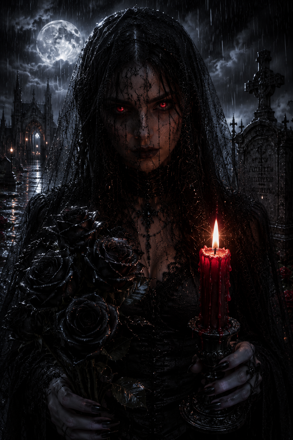 Velvet Funeral By Sam Tumblin