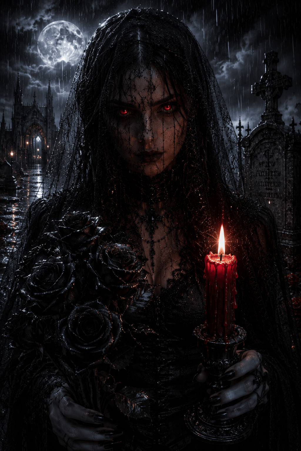 Velvet Funeral By Sam&nbsp;Tumblin