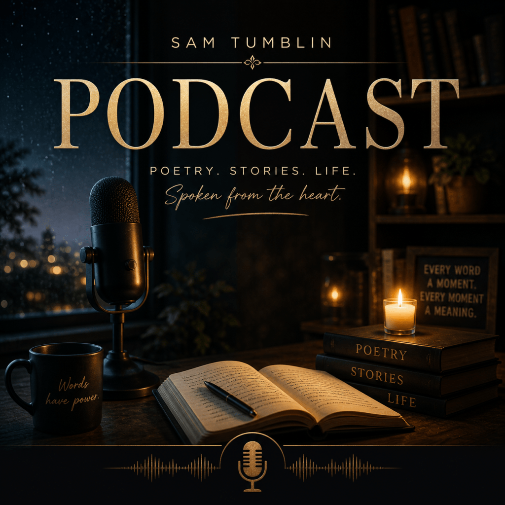 Many Doors by Sam Tumblin&nbsp;Podcast