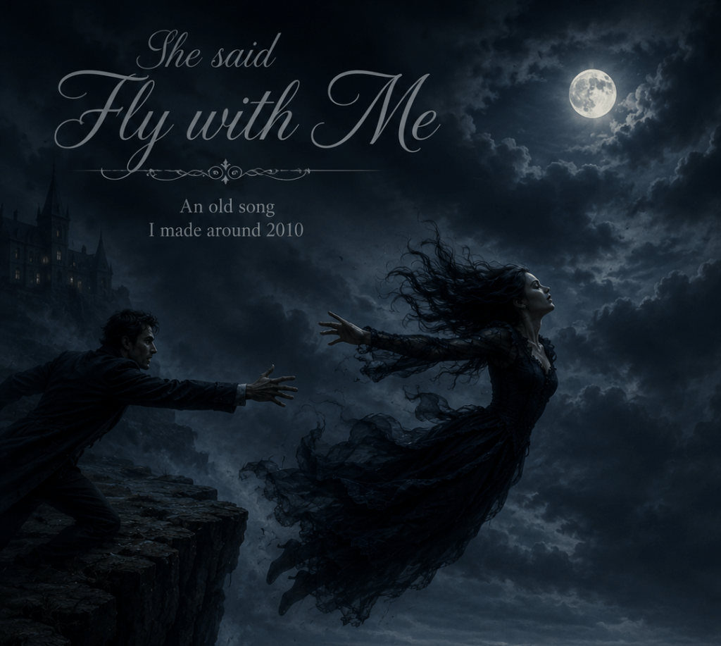 Stream “She Said Fly With Me” by Sam Tumblin | SAM&nbsp;TUMBLIN