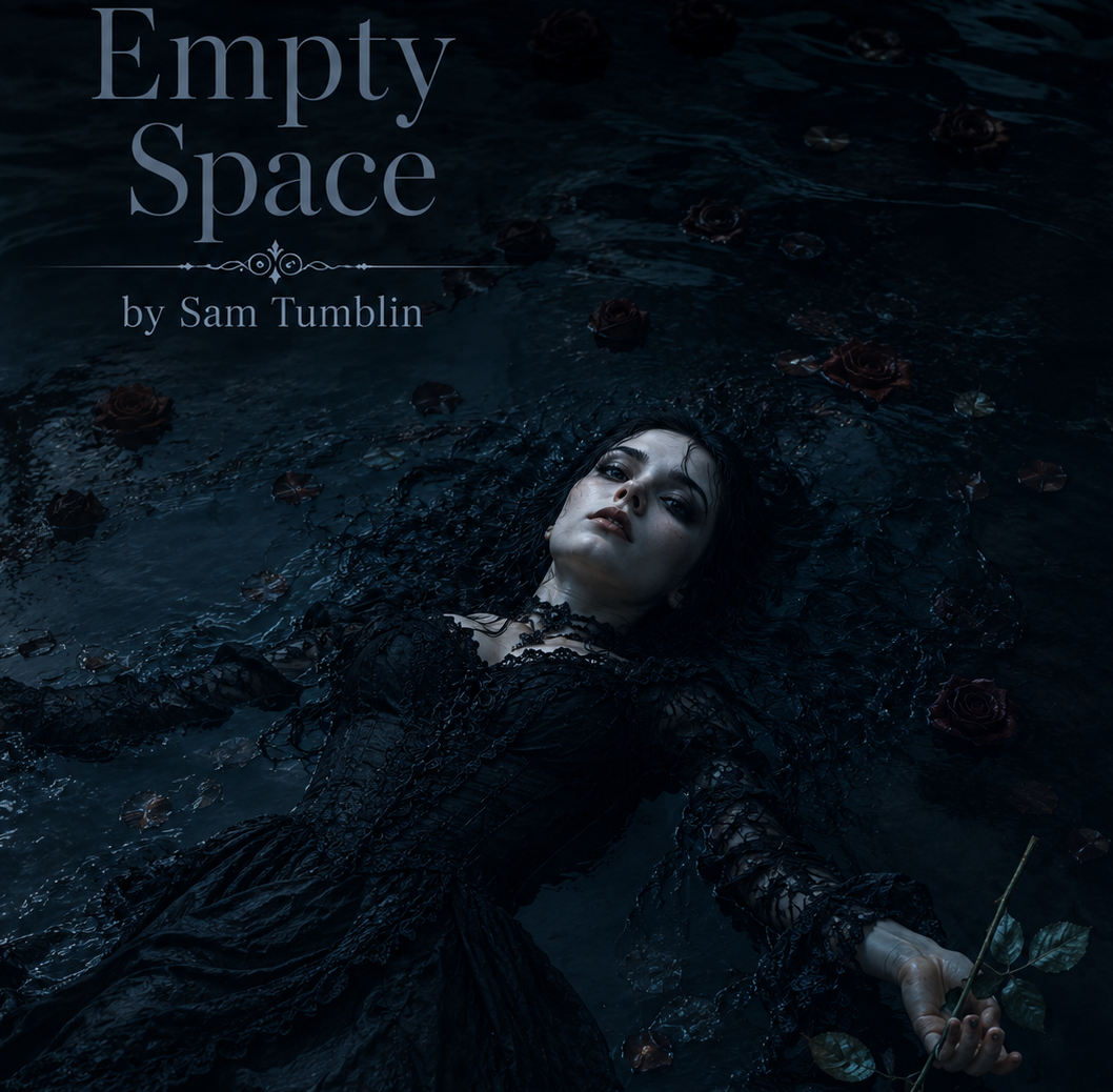 Empty Space by Sam Tumblin | SAM TUMBLIN