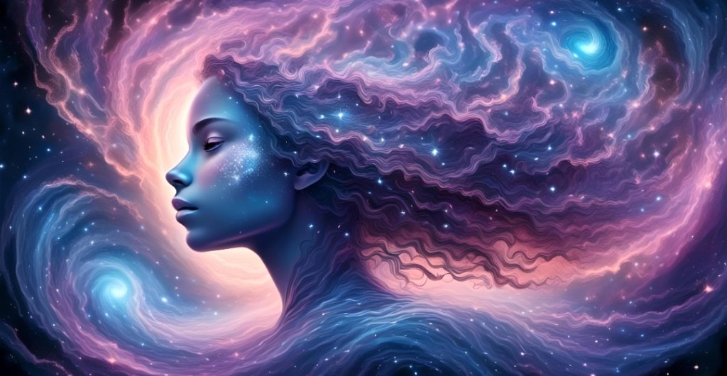 Indigo – A Poem About Identity and Inner&nbsp;Depth
