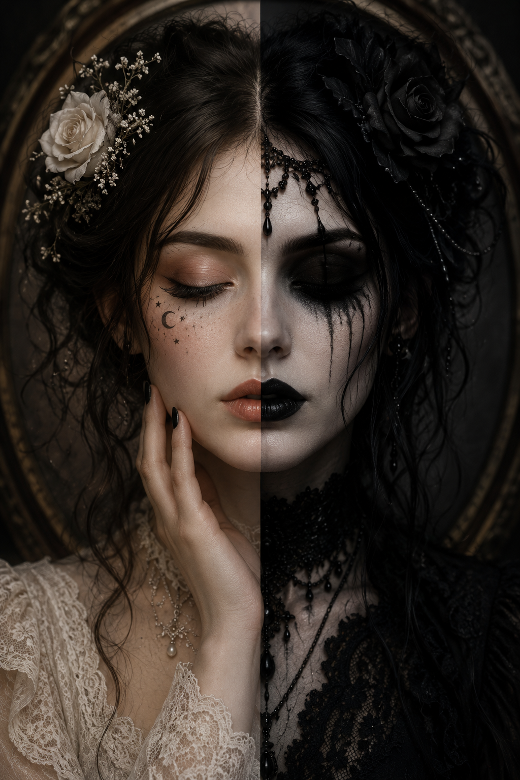 THE SELF WITHIN BY SAM TUMBLIN