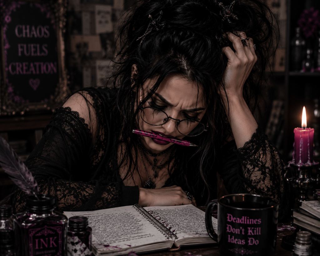 Between Thoughts By Sam&nbsp;Tumblin