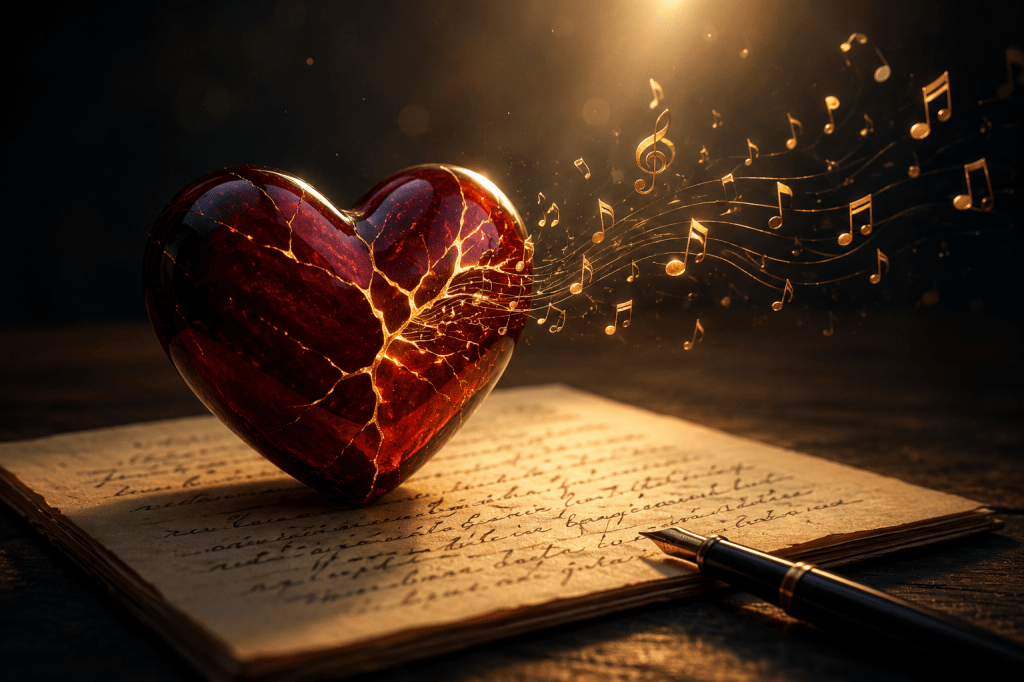 A Heart Without a&nbsp;Verse