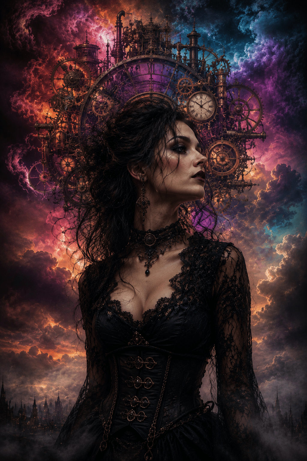Beyond This World By Sam&nbsp;Tumblin