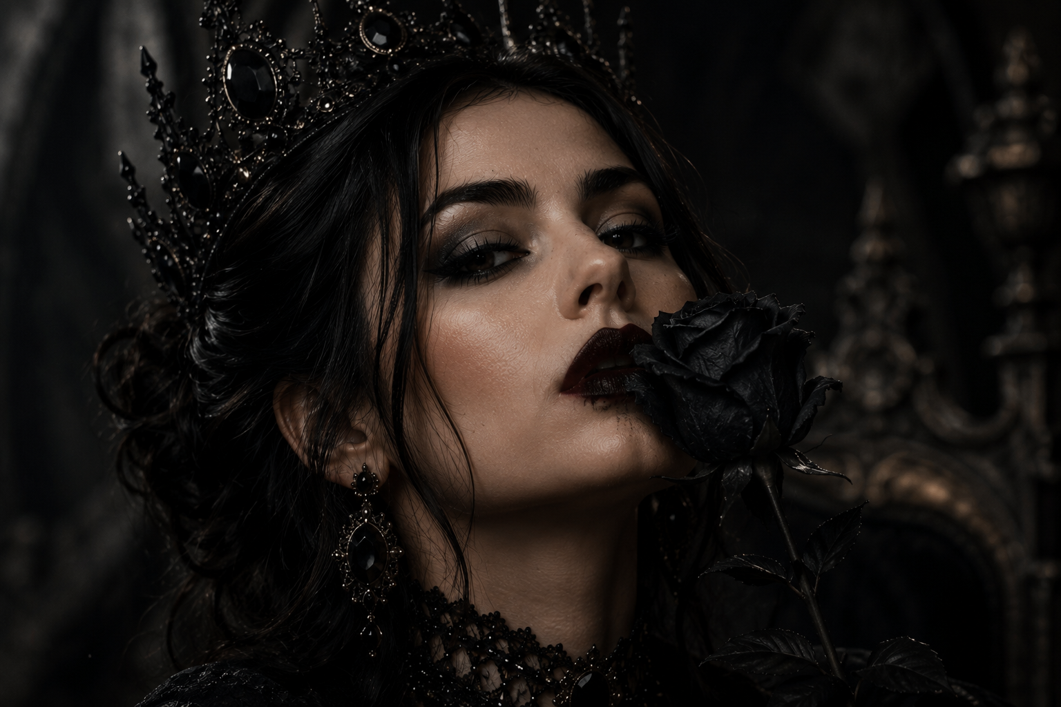 WIND AND IT’S THRONE
