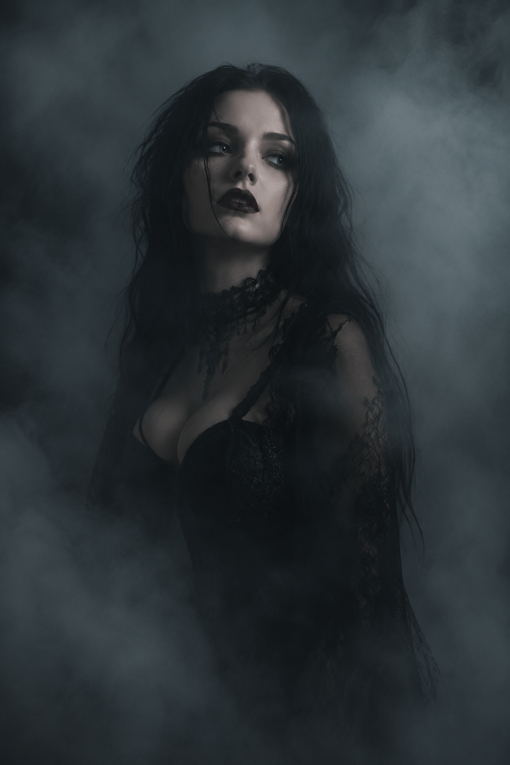 Fog Inside | SAM&nbsp;TUMBLIN
