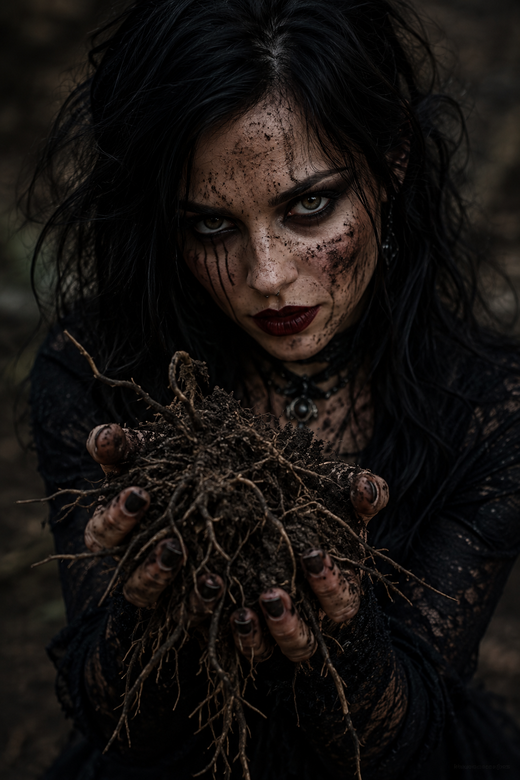 ROOTED MEANINGS BY SAM TUMBLIN