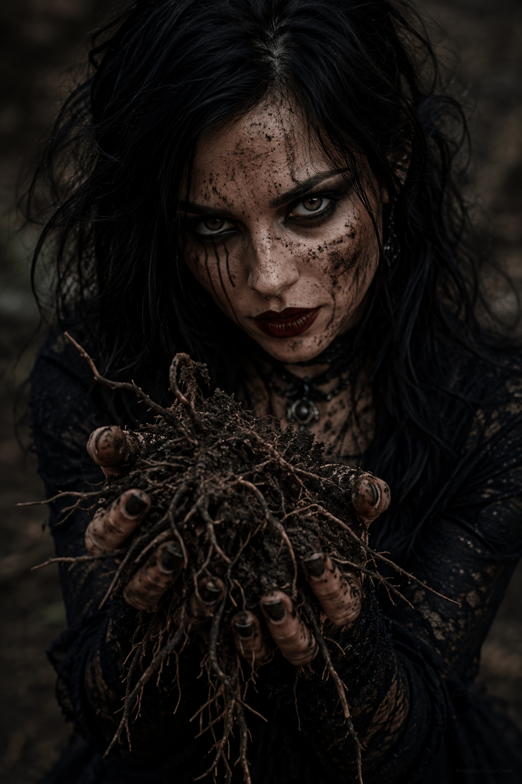 Rooted Meanings By Sam&nbsp;Tumblin