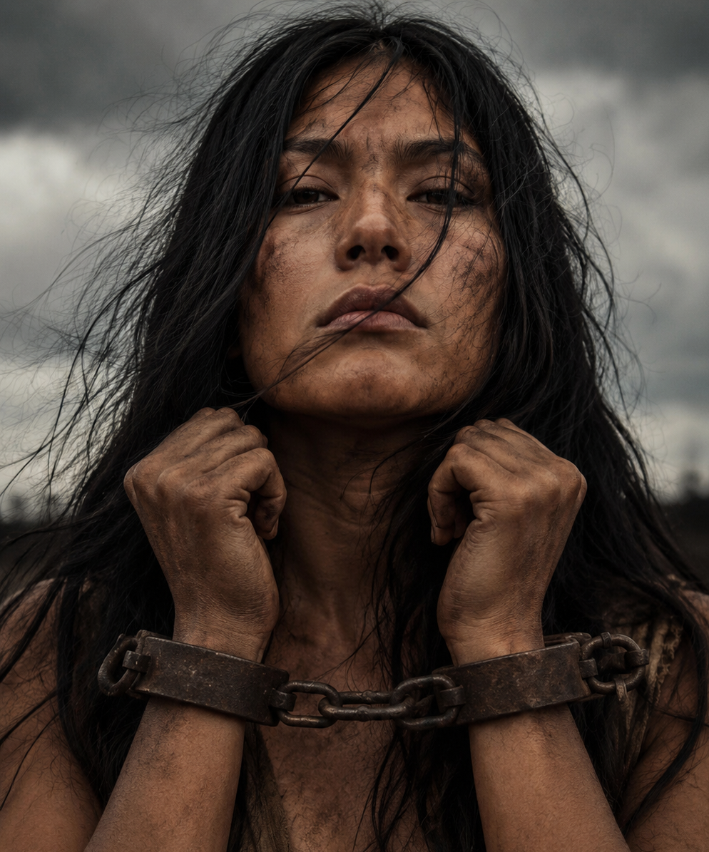 STOLEN FREEDOM BY SAM TUMBLIN