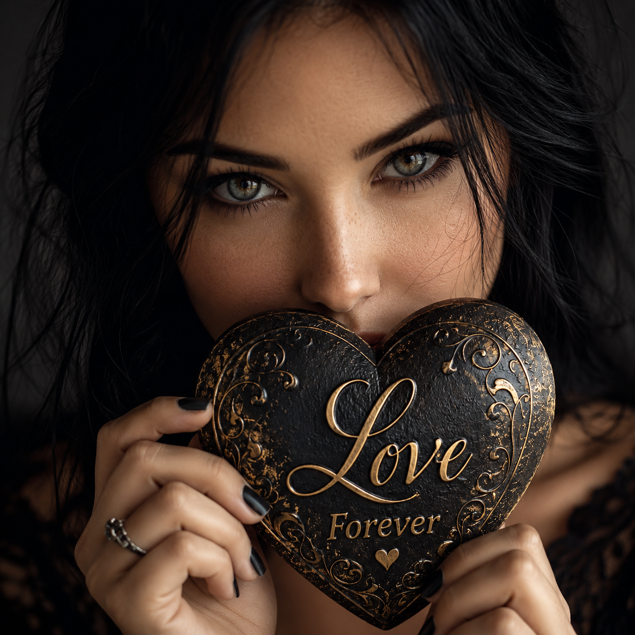 Love Forever